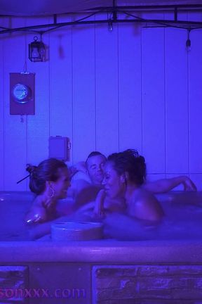 What Happened in Whoregon