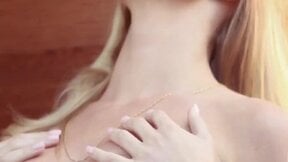 Alluring Skanks Get Naked To Display Their Perfect Bodies