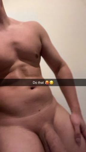 Boyfriend cheats on his 18 year old girlfriend on Snapchat while on vacation with her best friend