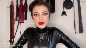 Lets play a Red Green game - JOI POV