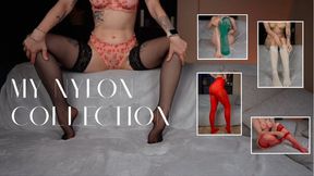 nylon collection