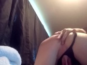 Quarentine tease