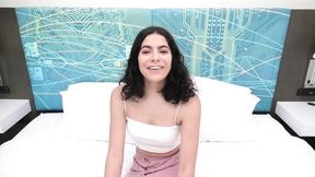 Well-formed jade's deep throat movie