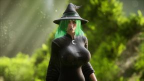My Sexy Fairies - Fairy Fuck + Titjob &amp; Deepthroat
