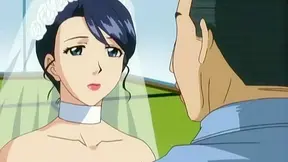 Stepdad Claims His Forbidden Harem in Steamy Fantasy Gone Wild