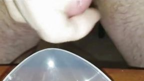 Huge Cumshot Compilation 6