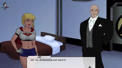 Something Unlimited Uncensored Gameplay Episode 94