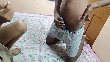 Indian desi cute college girl fucked by her teacher