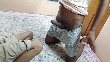 Indian desi cute college girl fucked by her teacher