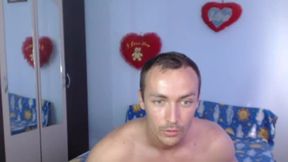 Hung Private Show