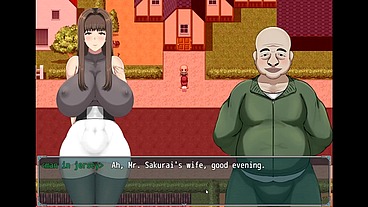 Justice Work in Spare Time [ NTR Hentai Game PornPlay ] Ep.1 Corrupting super heroine naughty housewifes