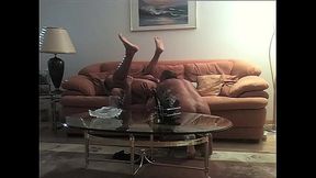 rimmed and blown by gay friend