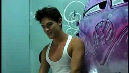 Damian I Private Show