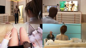 A Volatile Marriage - Ep 3 - Part 2 - Demo