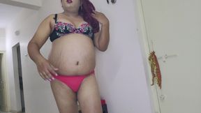 Evolved Fights Check My Style