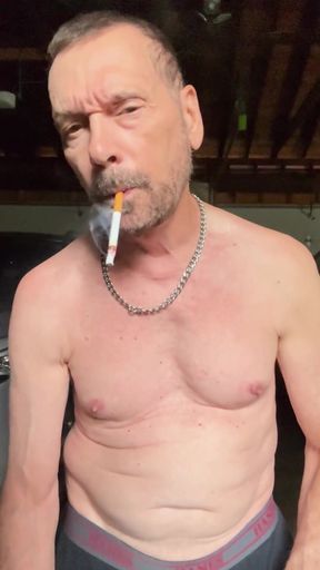Smoking and Bating