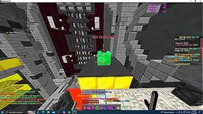 Hypixel skyblock hentai Dropping a rare item!