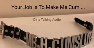 Dirty Talking Audio Fun! Erotic audio