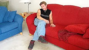 Ragnar Puts His Nordic Cock to Work - Hot Guys Over 30