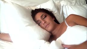 Mischa Brooks has a fetish for fucking in cheap hotel rooms
