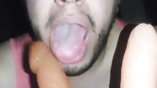 Savouring And Gargling three