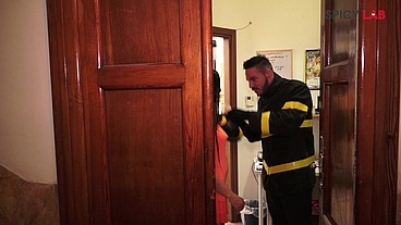 The Firefighter
