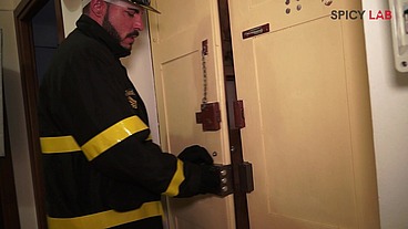 The Firefighter
