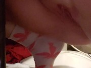 Quick pee