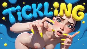 Tickling - Kayak Bitch Tickles Your Ribs From Behind On The River (Erotic Audio)