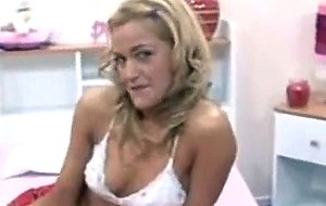 Possessing a amateur slut