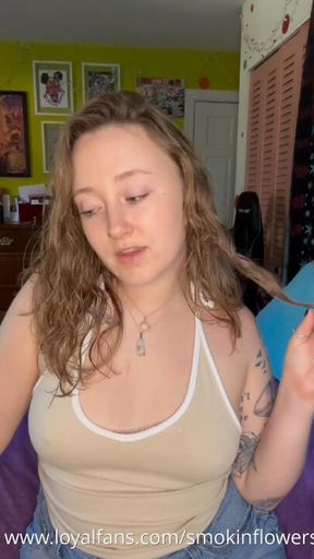 Caught Staring at your Best Friend’s Armpits!