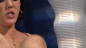 claire dames gets a pile driver fuck from a big dicked stud