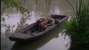 Anal - Anal Punishment - She Loved the Risk