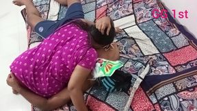 Cheating Indian Wife Ass and Pussy Fucked Hard by Debor -girlgroup