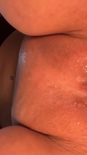 Redhead Camila Vegas Mete Big and BBC in the - Close Exclusive
