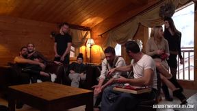 THERAPIX A NOEL