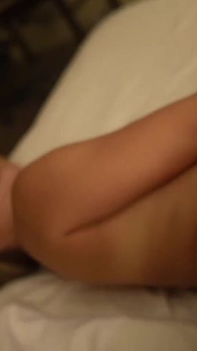 Pregnant Wife Caught Cheating and Husband Cleans Creampie   Clip 3