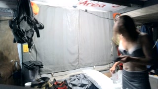 camper adventures series number 2 or something pt1