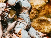 skyrim monster fuck dark souls dancer