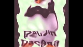 Paulinho bacana fudendo seu ouvido gostoso