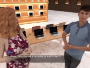 Secret Summer 2 Step Sister is Hot
