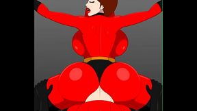 Violet and Helen Sr.Cansado