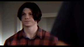 BANGBROS - Mia Khalifa Shares Her Hummus With Rico Strong &amp_ Charlie Mac