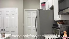 Step Mommys Favorite Boy JOI