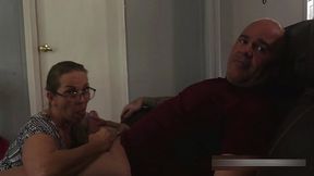 All In The Family Taboo Nudist Fam Adopts a new Step-son