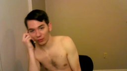Dick Cummin Private Show