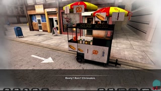 DFD #51 • STEPDAUGHTER FOR DESSERT • PC GAMEPLAY [HD]