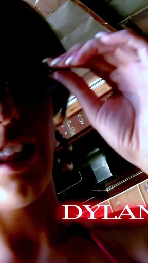 Stunning Busty American MILF Dylan Ryder Gets Fucked by Seth Chance