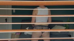 Peeping Neighbor