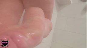 Everything Shower With Miss Luci